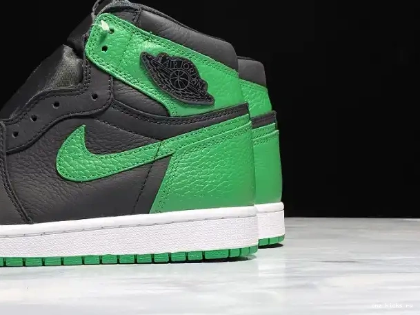 Rep Onekick Green Jordan High 1 555088-030 Pine Air 0326